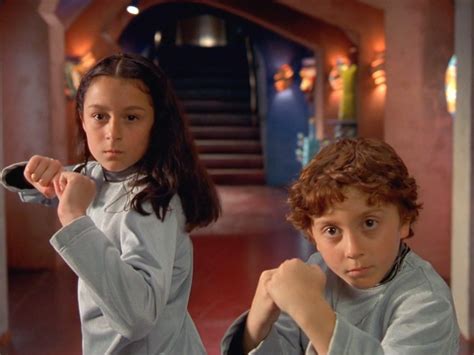 carmen cortez movies|spy kids actors now.